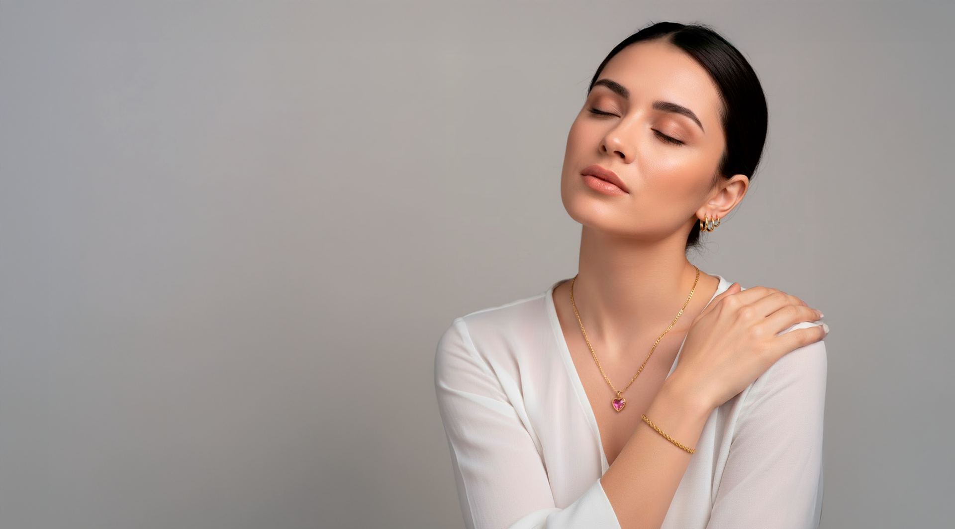 Tu esencia brilla en cada detalle