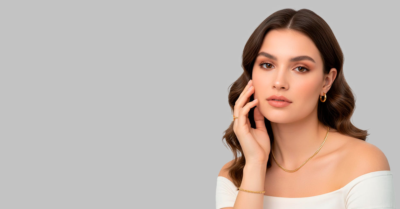 Diseños únicos 
para brillar cada día