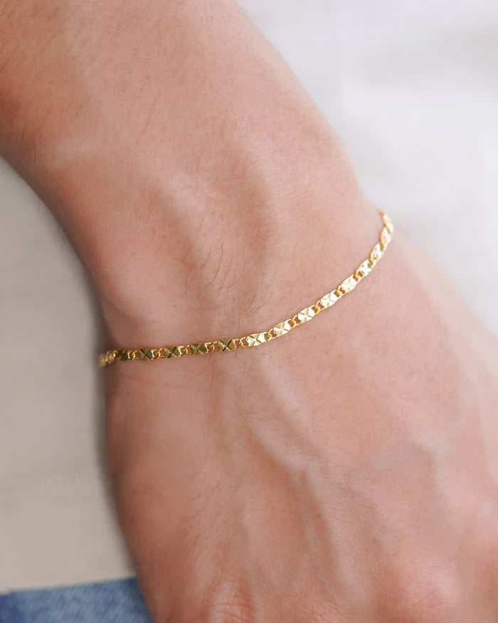 Pulso Escalera Destellos